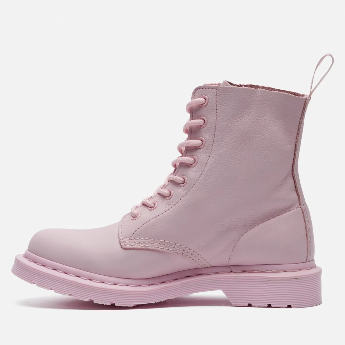 Dr. Martens Женские ботинки 1460 Pascal Mono Lace Up