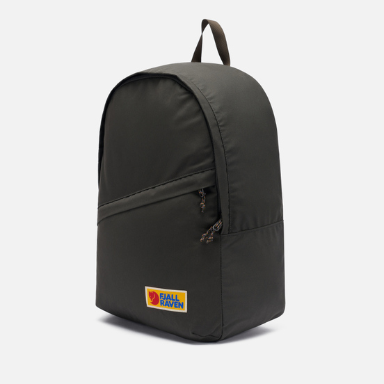 Рюкзак Fjallraven Vardag 25 Stone Grey