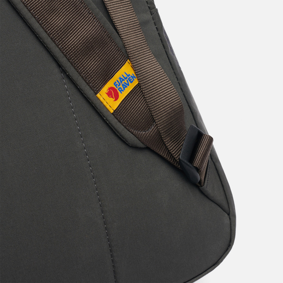 Рюкзак Fjallraven Vardag 25 Stone Grey