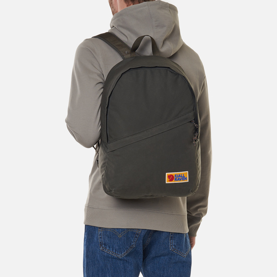 Рюкзак Fjallraven Vardag 25 Stone Grey