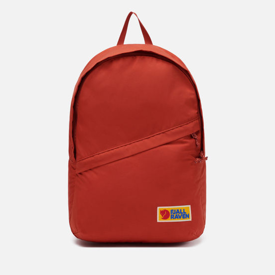 Рюкзак Fjallraven Vardag 25 Cabin Red