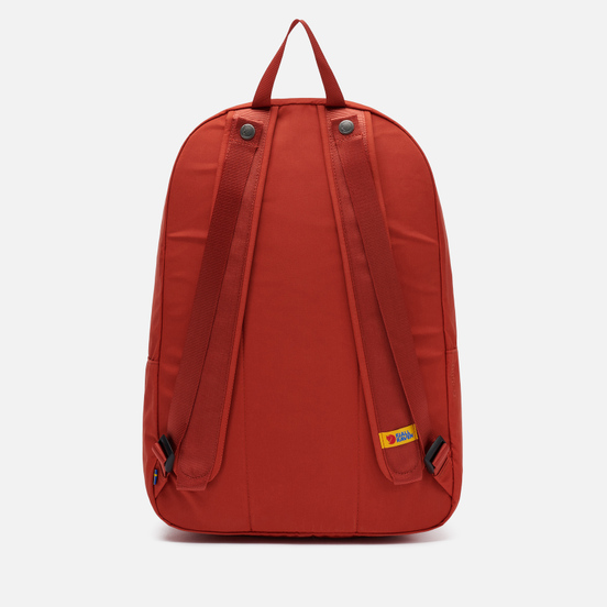 Рюкзак Fjallraven Vardag 25 Cabin Red
