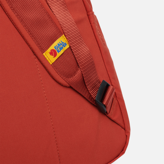 Рюкзак Fjallraven Vardag 25 Cabin Red
