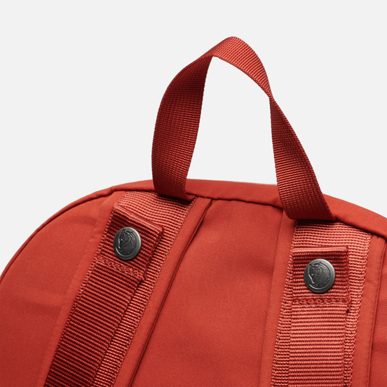 Рюкзак Fjallraven Vardag 25 Cabin Red