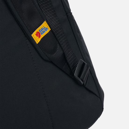 Рюкзак Fjallraven Vardag 25 Black