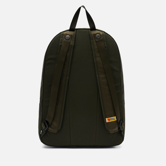 Рюкзак Fjallraven Vardag 25 Deep Forest