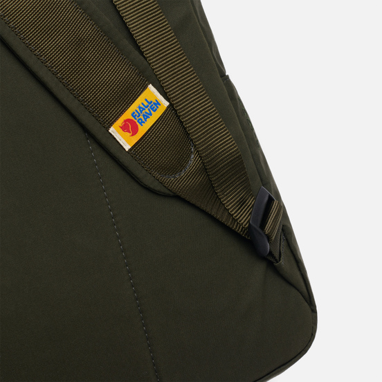 Рюкзак Fjallraven Vardag 25 Deep Forest