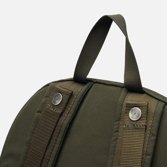 Рюкзак Fjallraven Vardag 25 Deep Forest