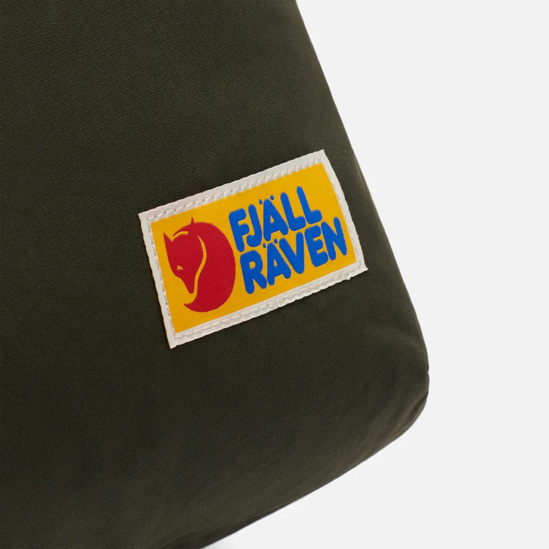 Fjallraven Рюкзак Vardag 25