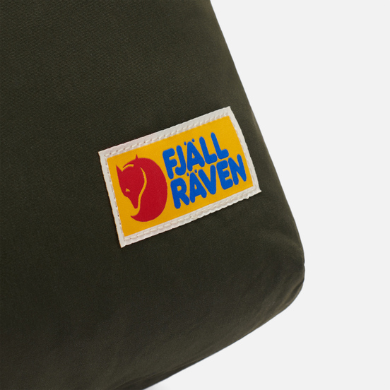 Рюкзак Fjallraven Vardag 25 Deep Forest
