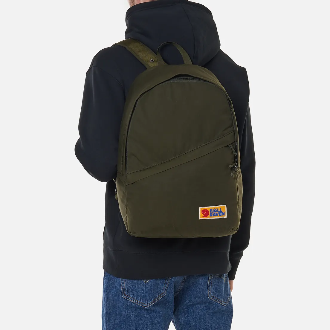 Fjallraven Рюкзак Vardag 25