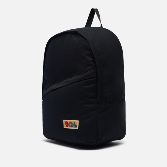 Рюкзак Fjallraven Vardag 16 Black