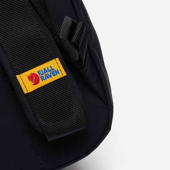 Рюкзак Fjallraven Vardag 16 Black