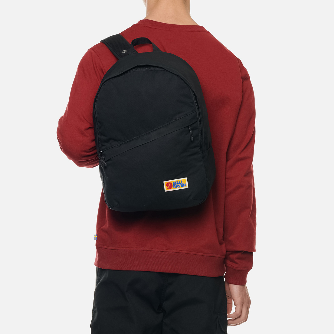 Fjallraven Рюкзак Vardag 16