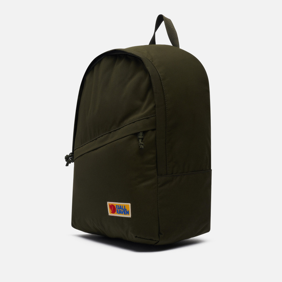 Рюкзак Fjallraven Vardag 16 Deep Forest