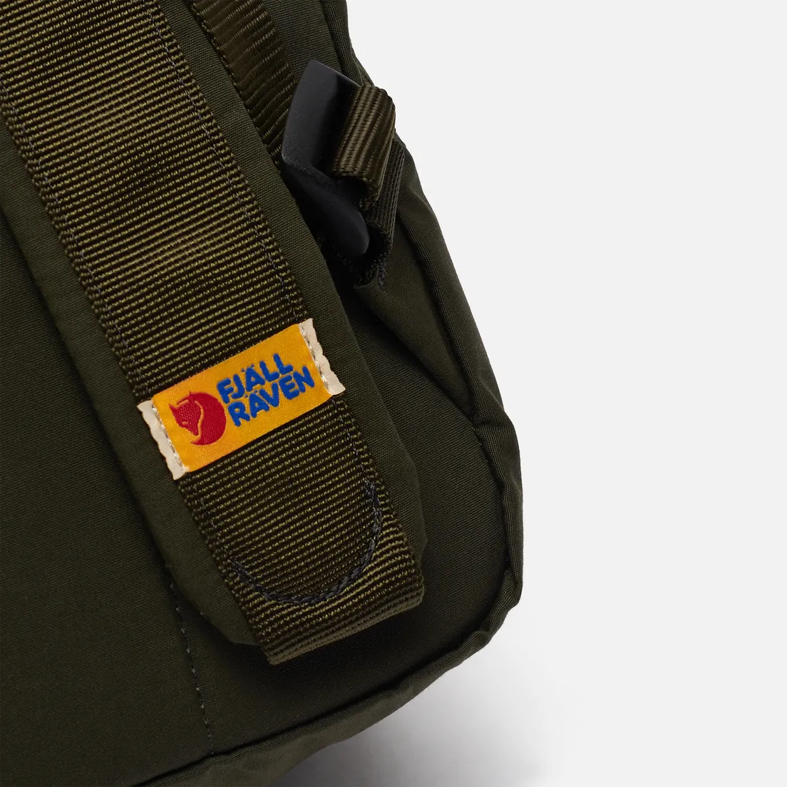 Fjallraven Рюкзак Vardag 16