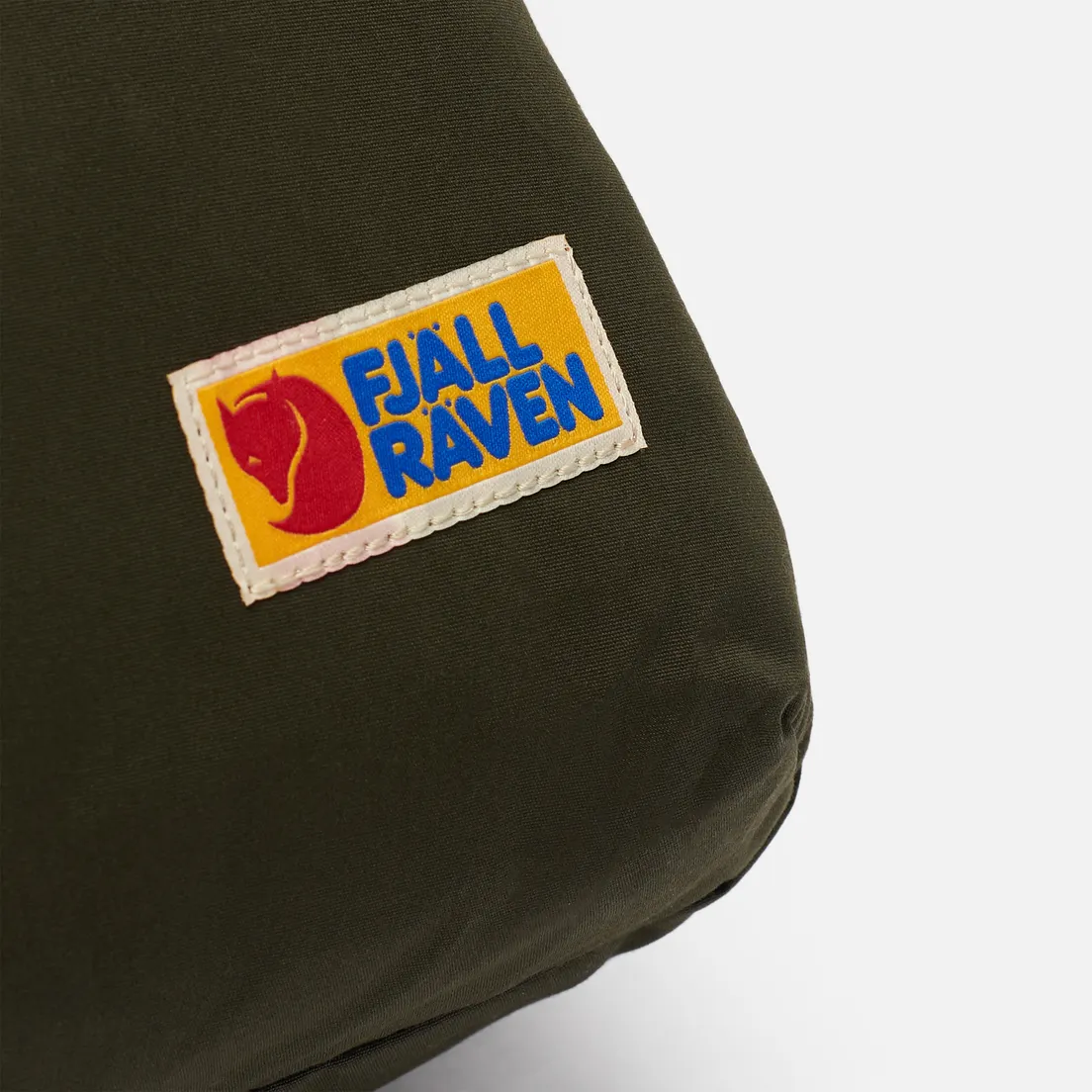 Fjallraven Рюкзак Vardag 16