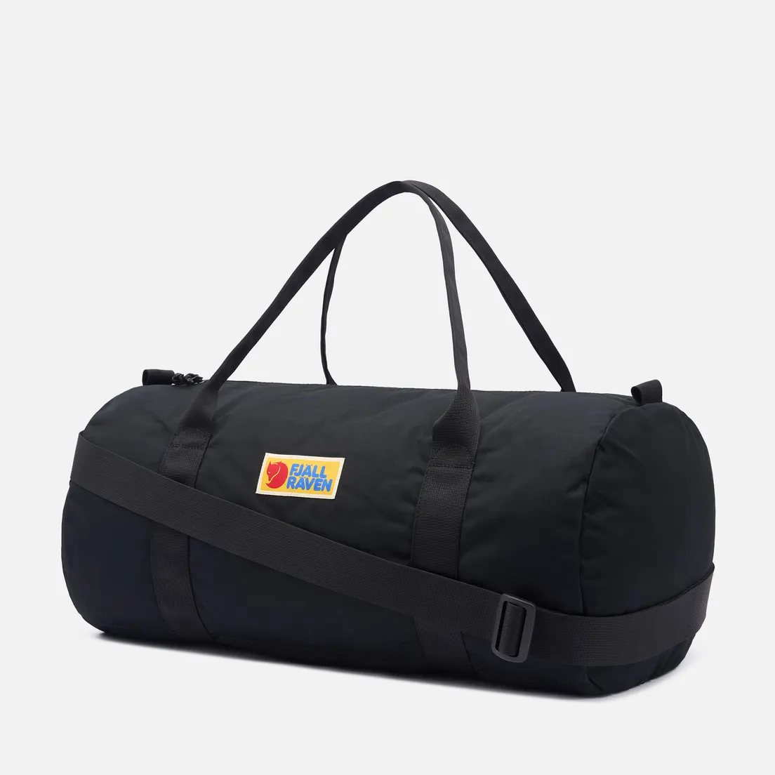Fjallraven Дорожная сумка Vardag Duffel 30