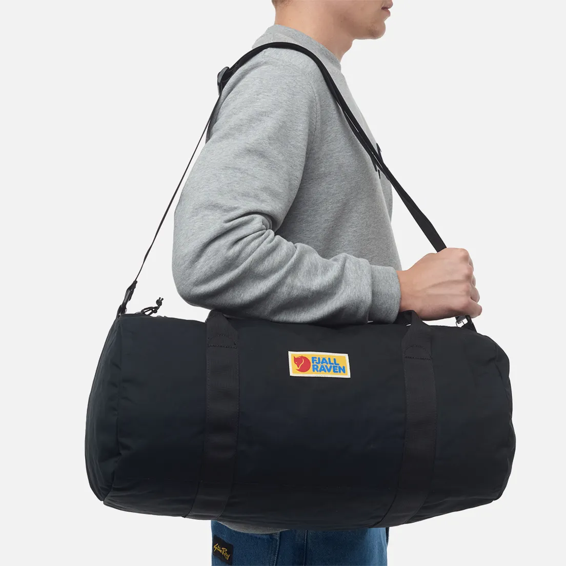 Fjallraven Дорожная сумка Vardag Duffel 30