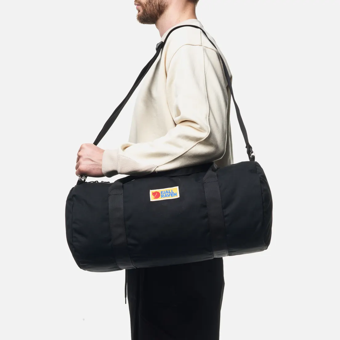 Fjallraven Дорожная сумка Vardag Duffel 30