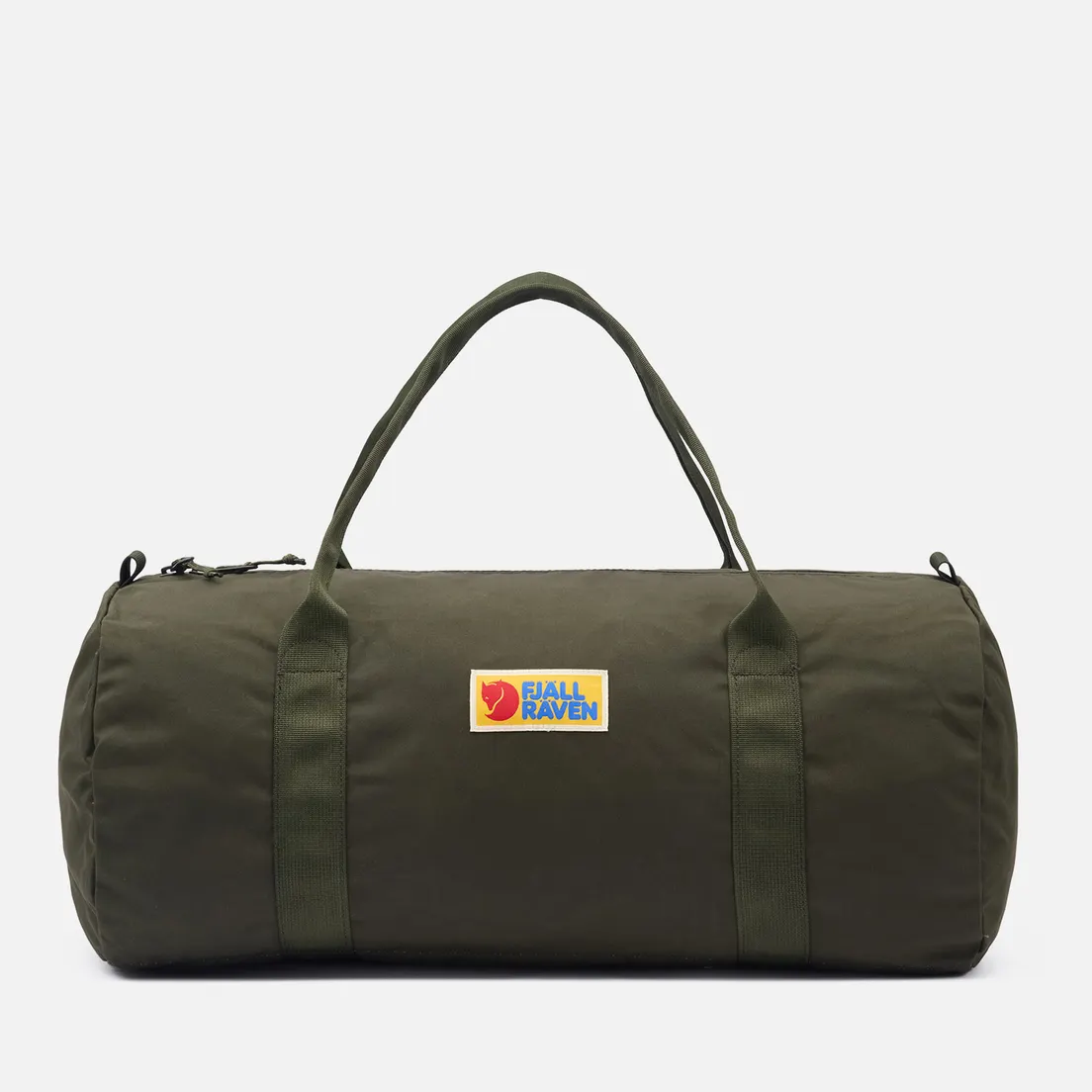 Fjallraven Дорожная сумка Vardag Duffel 30