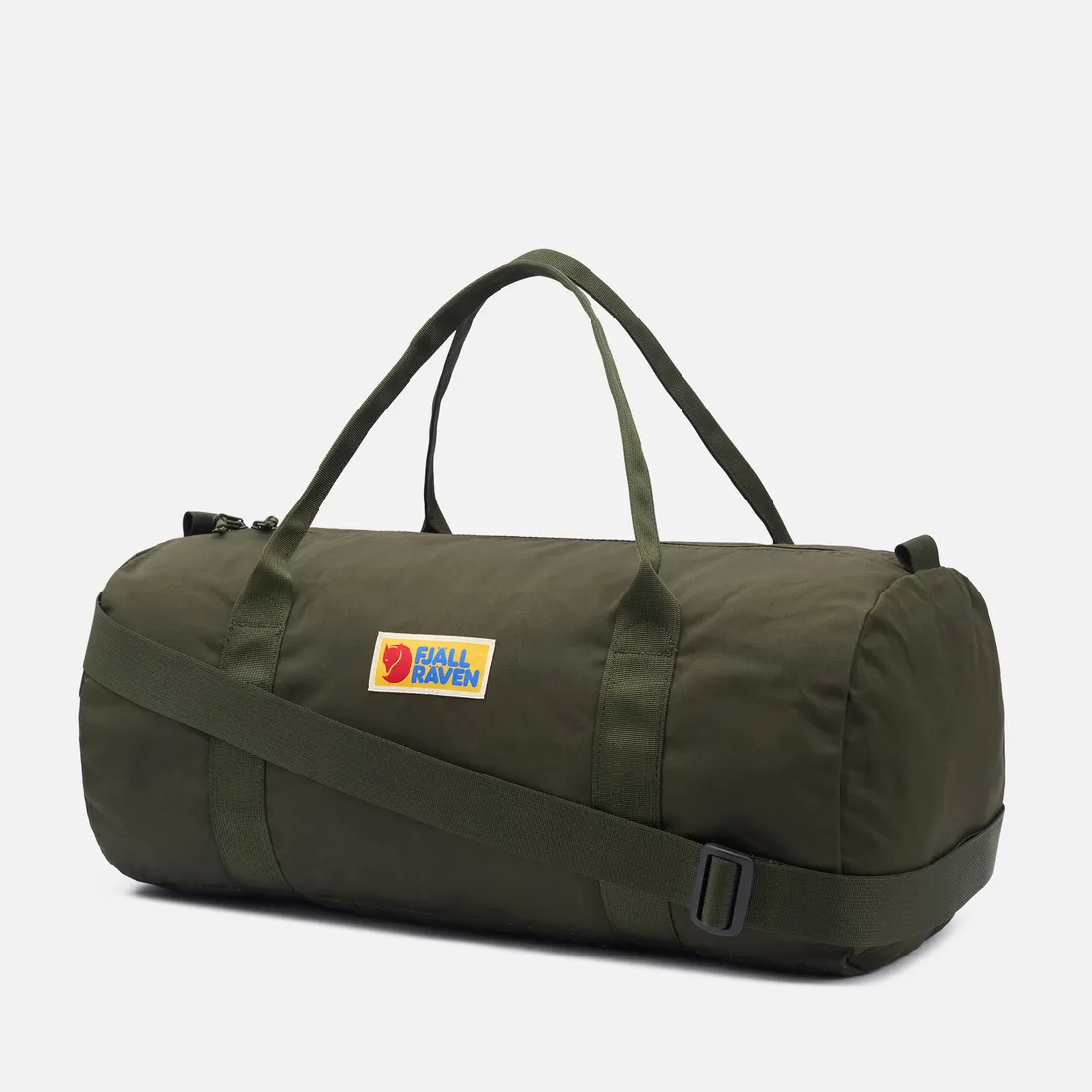 Fjallraven Дорожная сумка Vardag Duffel 30