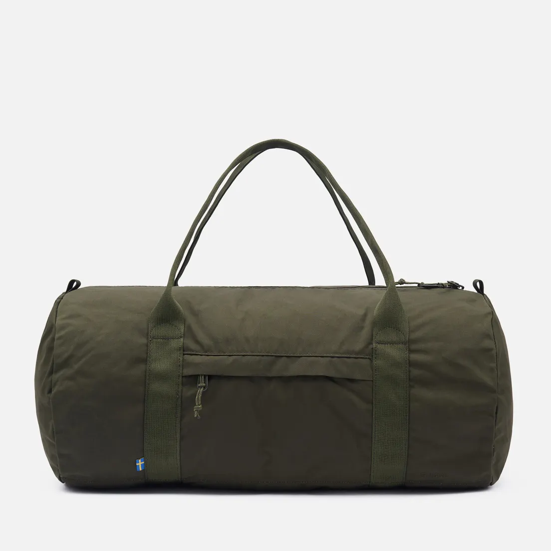 Fjallraven Дорожная сумка Vardag Duffel 30