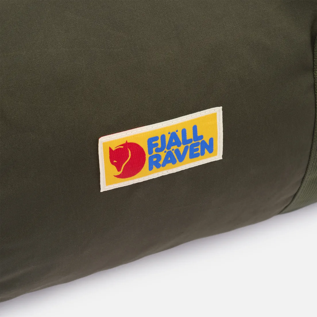 Fjallraven Дорожная сумка Vardag Duffel 30