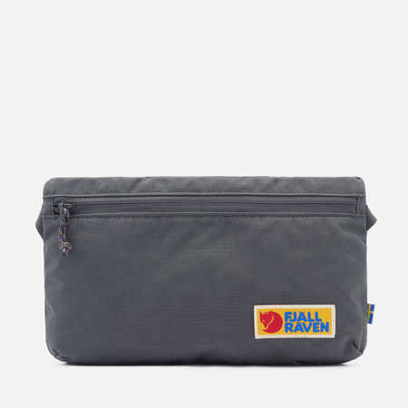  Brandshop Сумка Fjallraven Vardag Pocket, цвет серый