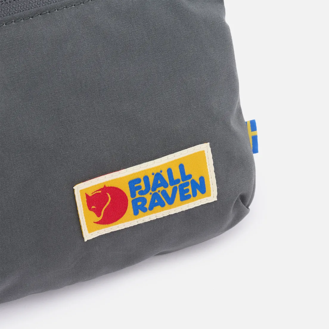 Fjallraven Сумка Vardag Pocket
