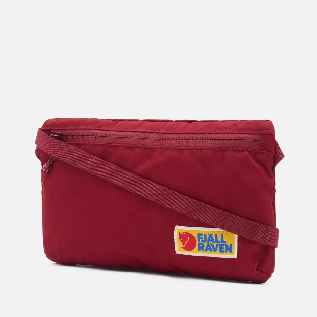 Fjallraven Сумка Vardag Pocket
