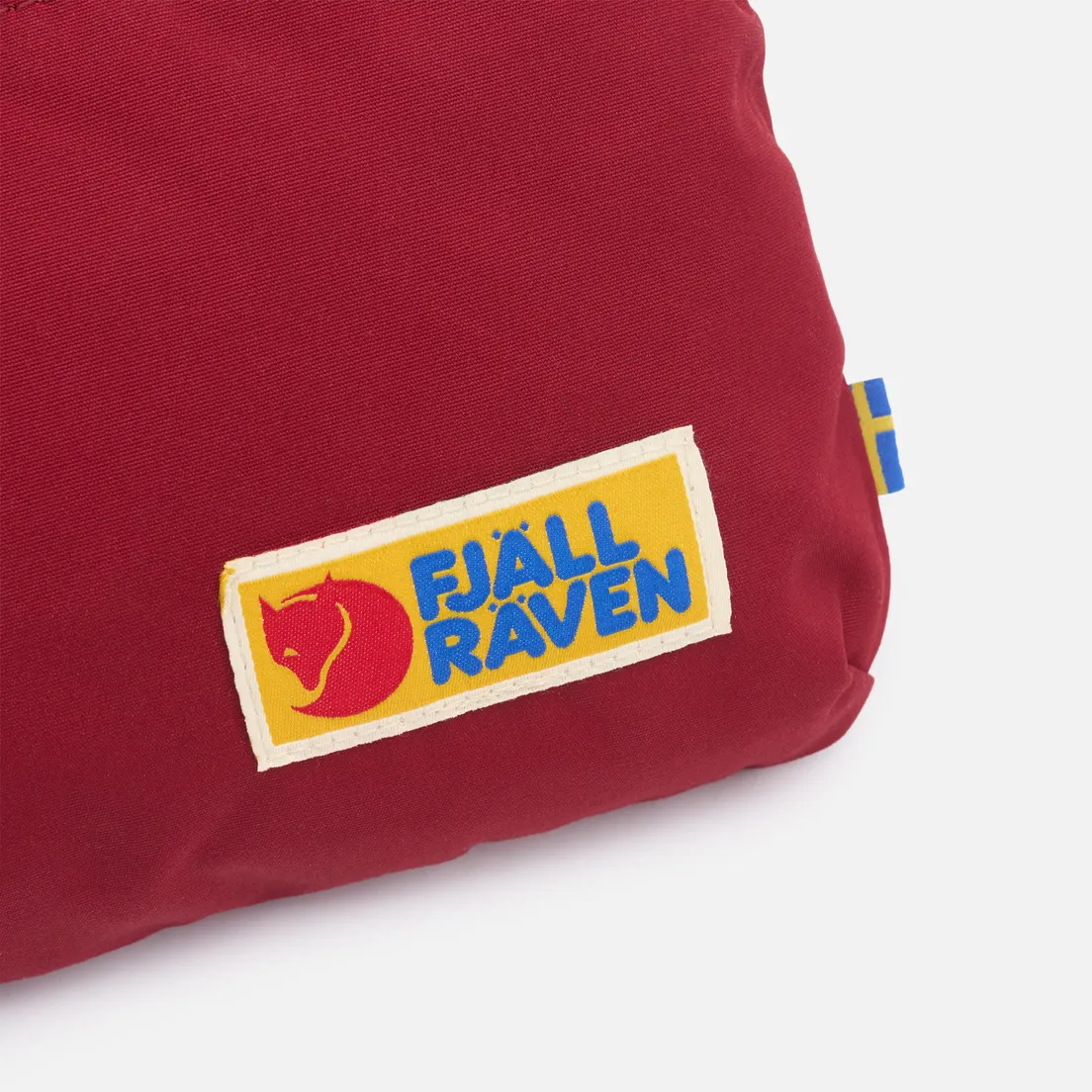 Fjallraven Сумка Vardag Pocket