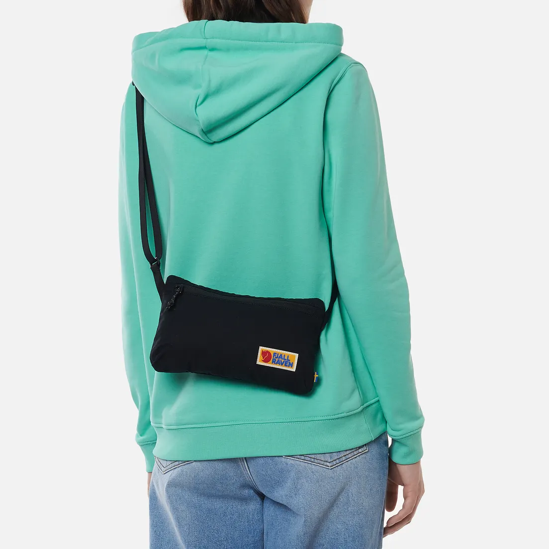Fjallraven Сумка Vardag Pocket