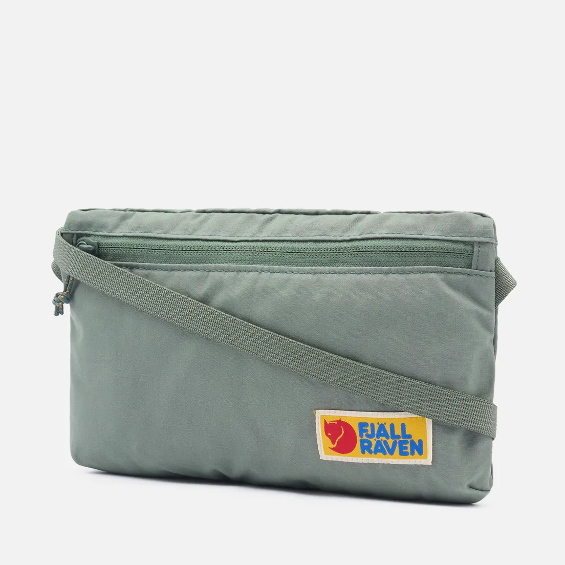 Fjallraven Сумка Vardag Pocket