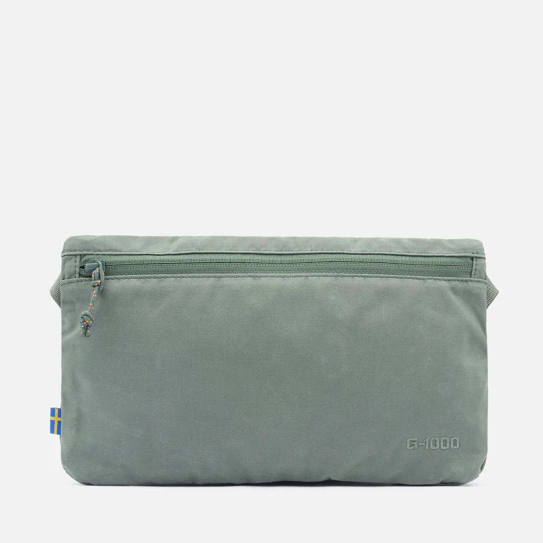 Fjallraven Сумка Vardag Pocket