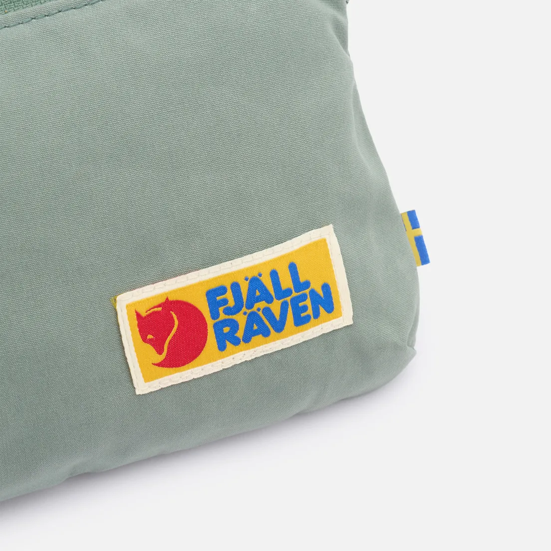 Fjallraven Сумка Vardag Pocket