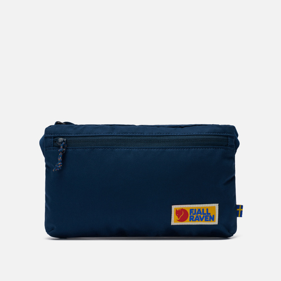 Сумка Fjallraven Vardag Pocket Storm