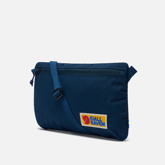 Сумка Fjallraven Vardag Pocket Storm
