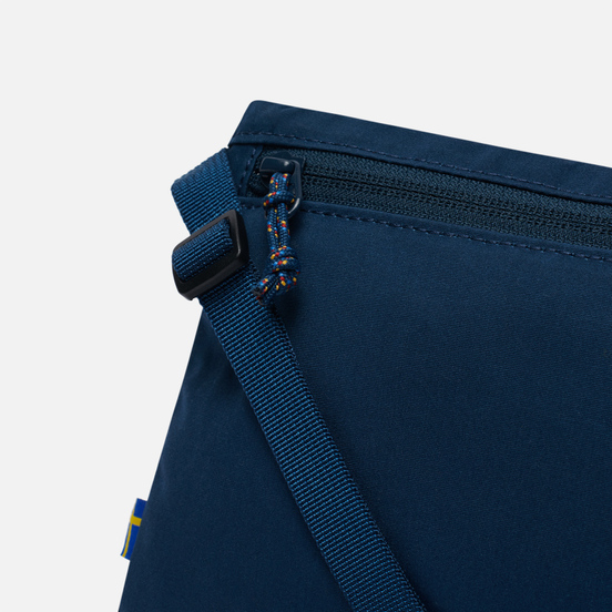 Сумка Fjallraven Vardag Pocket Storm