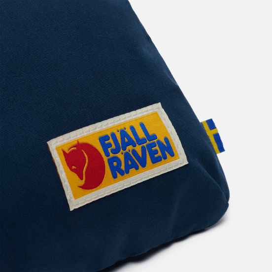 Сумка Fjallraven Vardag Pocket Storm