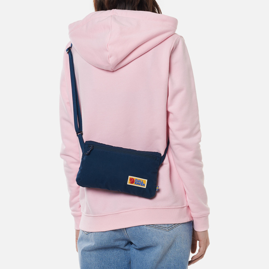 Сумка Fjallraven Vardag Pocket Storm