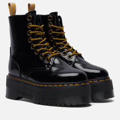 Dr. Martens Женские ботинки Vegan Jadon Max Platform