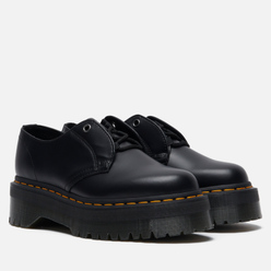Dr. Martens Ботинки Jarrick Lo Platform Smooth Leather