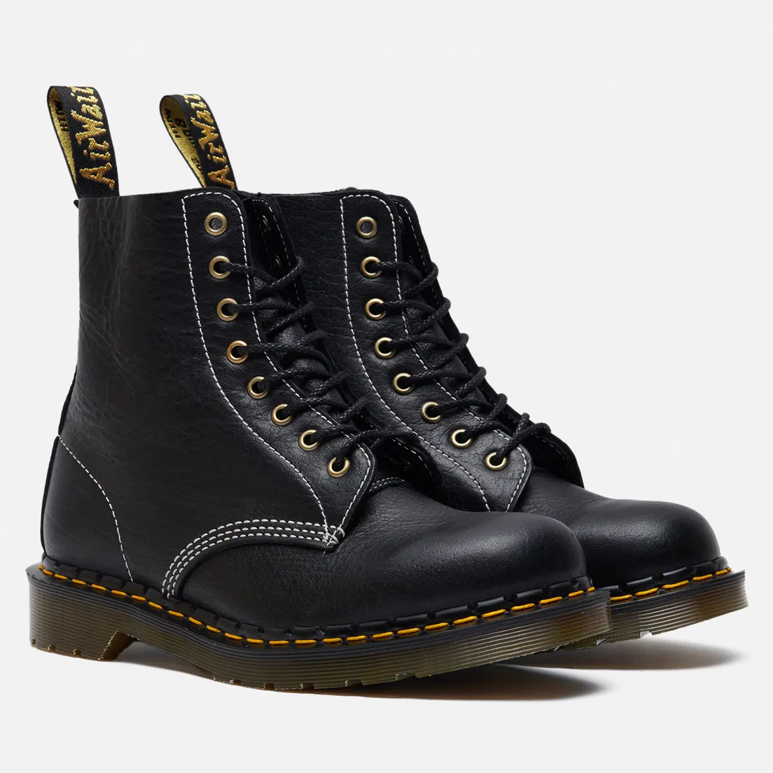 Dr. Martens Ботинки 1460 Pascal 8 Eye