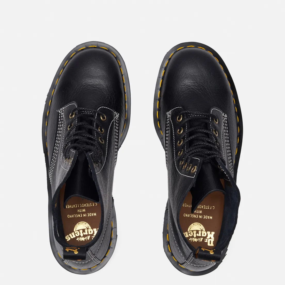 Dr. Martens Ботинки 1460 Pascal 8 Eye