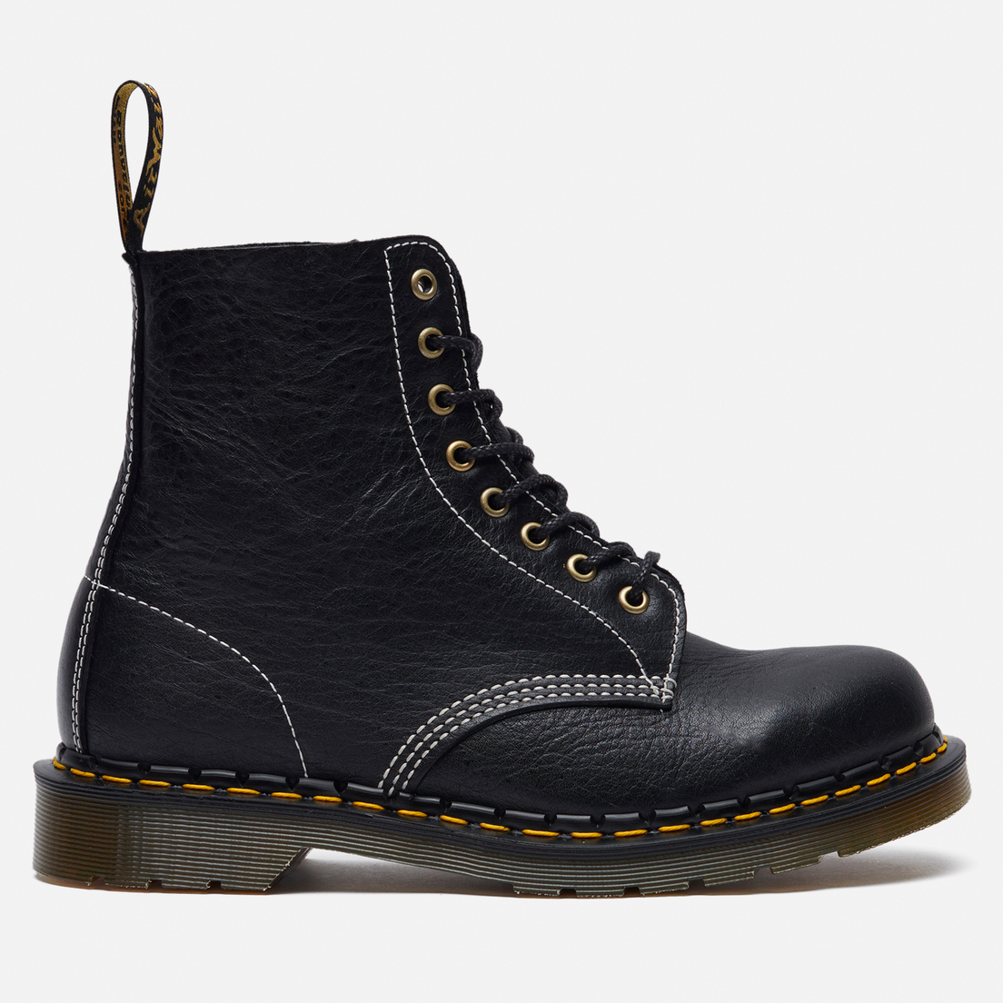 Dr. Martens