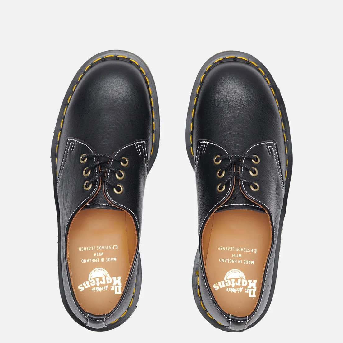 Dr. Martens Ботинки 1461 Oxford Classic Leather