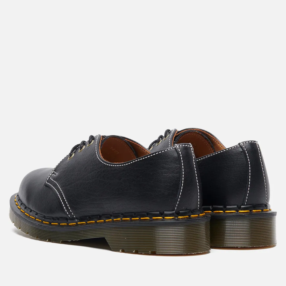Dr. Martens Ботинки 1461 Oxford Classic Leather