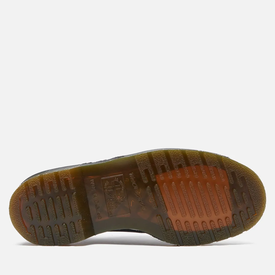 Dr. Martens Ботинки 1461 Oxford Classic Leather