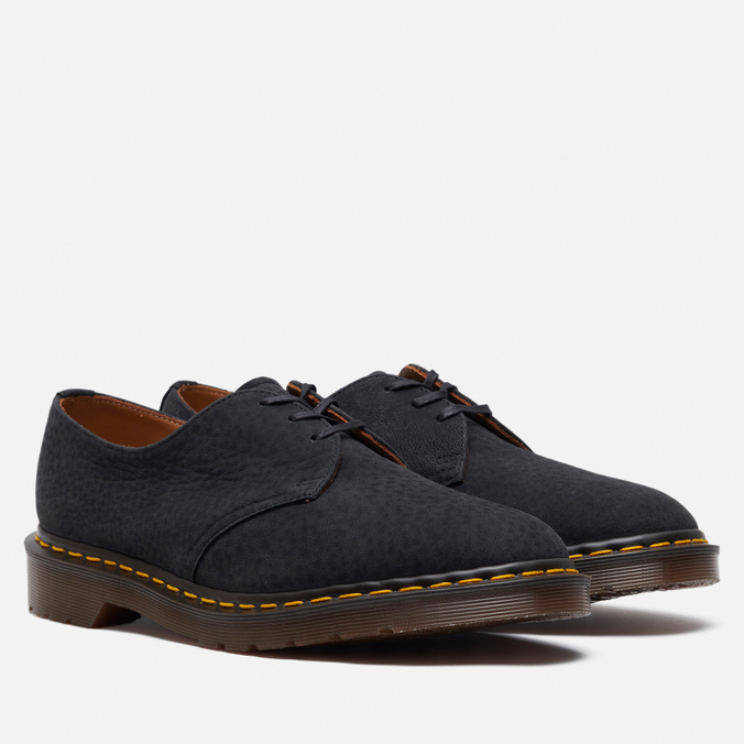 Dr. Martens 1461 Made In England Nubuck Oxford
